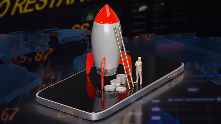 Impactful Growth Stories